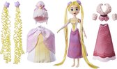 Disney Princess Tangled Rapunzel's Stijl Collectie - Speelfiguur