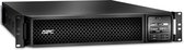 APC Smart-UPS On-Line SRT3000RMXLI-NC Noodstroomvoeding - 3000VA, 8x C13 & 2x C19, rackmount, NMC
