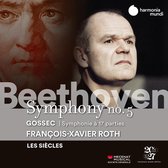 Beethoven: Symphony No. 5 - Gossec: Symphonie A Dix-Sept Parties