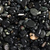 Auqa Della Aquariumgrind vulcano 2-5mm - 10kg