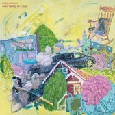 Josiah Johnson - Every Feeling On A Loop (2 LP)