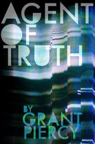 The Erased Saga - Agent of Truth