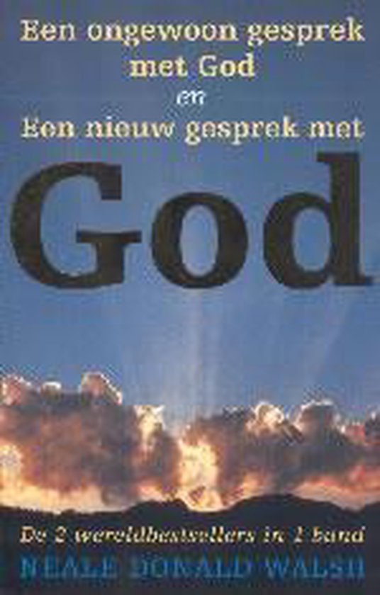 Ongewoon Gesprek Met God En Een