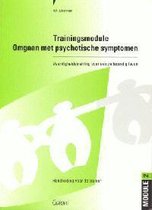 Trainingsmodule omgaan met psychotische symptomen - handboek