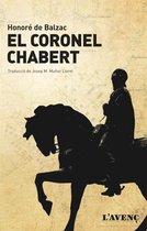Sèrie Literatures - El coronel Chabert