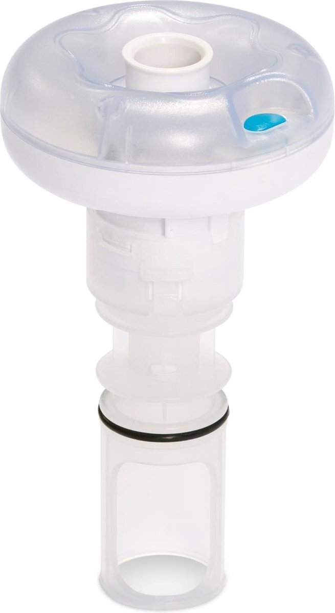 Bestway - Lay-Z-Spa - ColorJet - LED light - Water-aangedreven LED licht - 7 Kleuren opties - IP68 Waterbestendig - 2 Light modes
