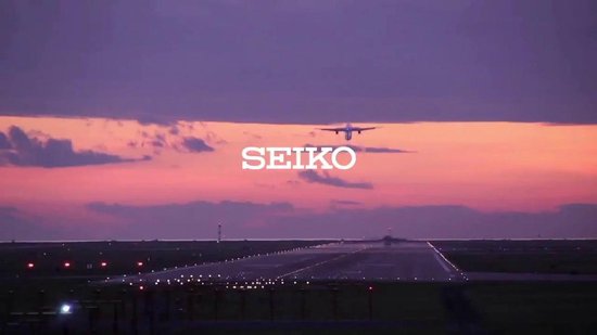 Seiko Astron SSE011J1 - Heren - Horloge - 45 mm | bol.com