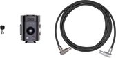 Tethered bedieningshendel voor DJI Ronin-S