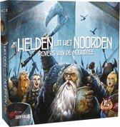 White Goblin Games Uitbreidingsset Helden Uit Het Noorden (nl)