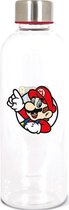 Bouteille hydro Nintendo Super Mario Bros