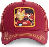 Pet | Cap | Capslab | Marvel | Iron man