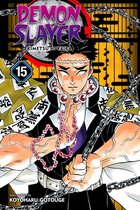 Demon Slayer Kimetsu No Yaiba Vol 11 Ebook Koyoharu Gotouge Boeken Bol Com