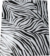 A4 Ordner Zebra