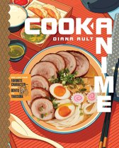 Cook Anime - Cook Anime