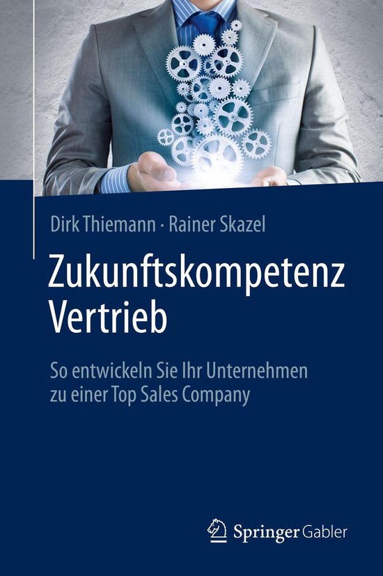 Business and Economics (German Language) - Zukunftskompetenz ... - cover