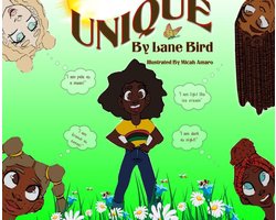 UNIQUE I Love Me!