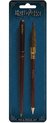 foto van [Merchandise] Pyramid Int. Harry Potter Pen en Potlood Set