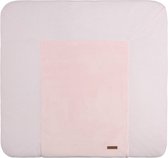 Baby's Only Aankleedkussenhoes Classic - classic roze - 75x85