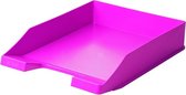 HAN HA-1027-X-56 Brievenbak A4 Standaard Plastic Trend Colour Roze