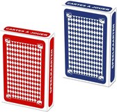 Clown Games Speelkaartenset 2 Stuks