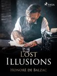 The Human Comedy: Scenes from Provincial Life - Lost Illusions