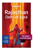 Guide de voyage - Rajasthan, Delhi et Agra 1ed