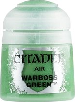 Citadel Air: Warboss Green (24ml)