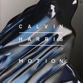 Motion - Harris Calvin