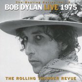Bob Dylan - The Bootleg Series Vol. 5: Bob Dylan Live 1975, The Rolling Thunder Revue (LP)
