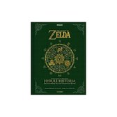 The Legend of Zelda : Hyrule Historia