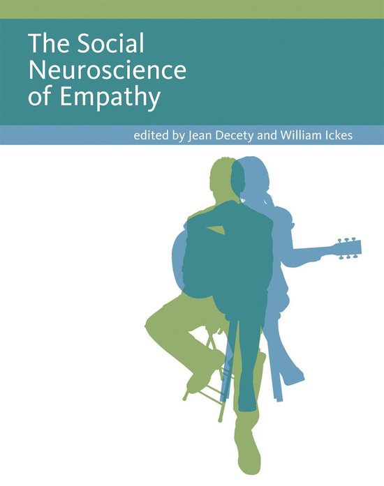 Social Neuroscience - The Social Neuroscience of Empathy - cover