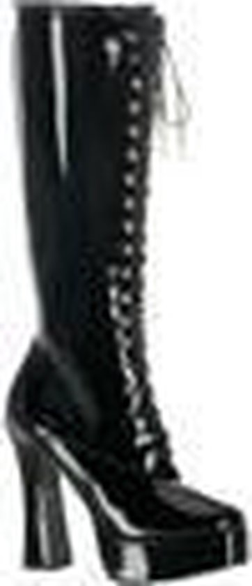 pleaser electra 1020