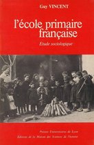 Hors collection - L'École primaire française