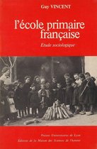 Hors collection - L’École primaire française