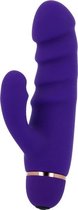 INTENSE FUN | Intense Crass 20 Speeds Silicone Purple