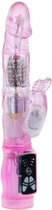 BAILE ROTATIONS | Mini Rabbit Intimate Lover Purple