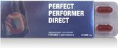 COBECO PHARMA | Perfect Performer Direct Erection Tabs
