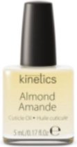 Kinetics Mini Cuticle Oil Almond