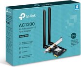 TP-LINK Archer T5E WLAN / Bluetooth 867 Mbit/s Intern