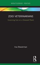 Law, Science and Society - Zoo Veterinarians