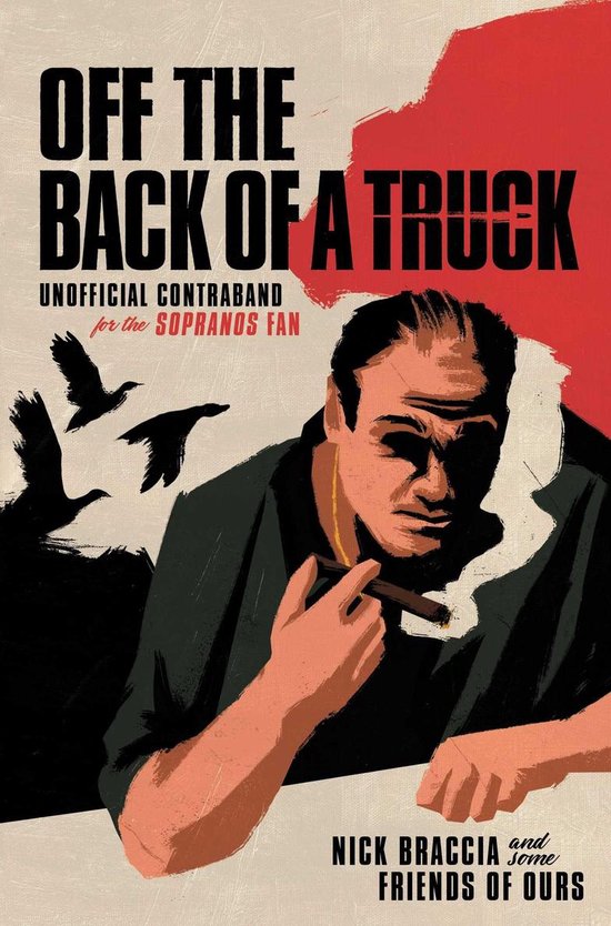 Off the Back of a Truck - cover