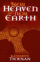 The Cuthbert Novels 3 - A New Heaven and A New Earth