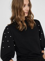 VERO MODA SWEATER ZWART M