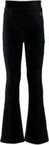 Levv meiden flaired pants Kim Black