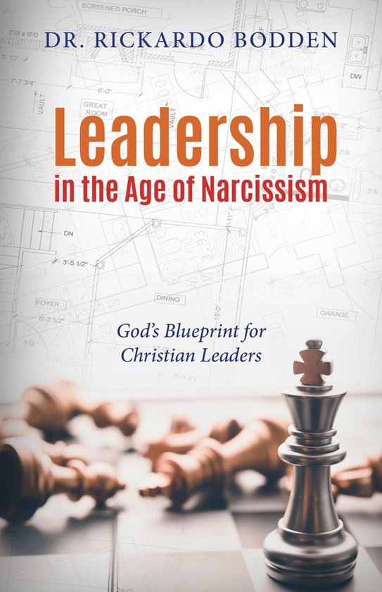 Leadership in the Age of Narcissism - cover