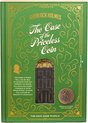 Afbeelding van het spelletje Asmodee Sherlock Holmes The Case of the Priceless Coin - EN