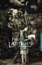 BFI Film Classics - Pan's Labyrinth
