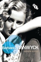 Film Stars - Barbara Stanwyck