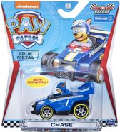 Paw Patrol Race Rescue Metal Vehicle Chase