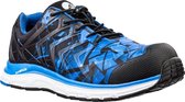 Albatros Impulse Energy Blue Low S1p werkschoenen maat 47